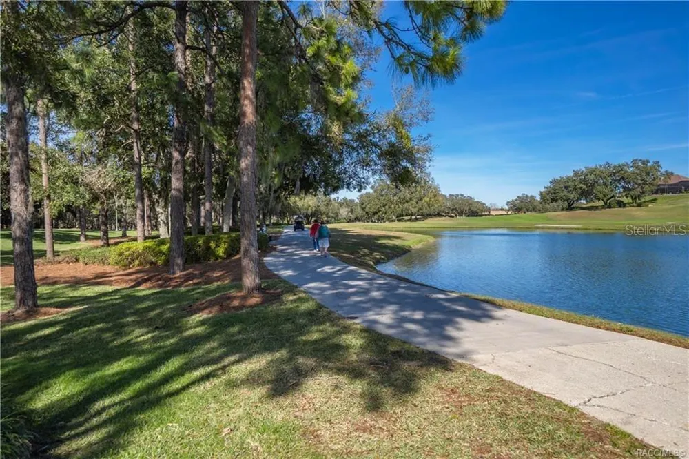 1555 E SEATTLE SLEW CIRCLE Inverness, FL 34453
