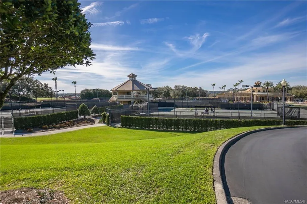 1555 E SEATTLE SLEW CIRCLE Inverness, FL 34453