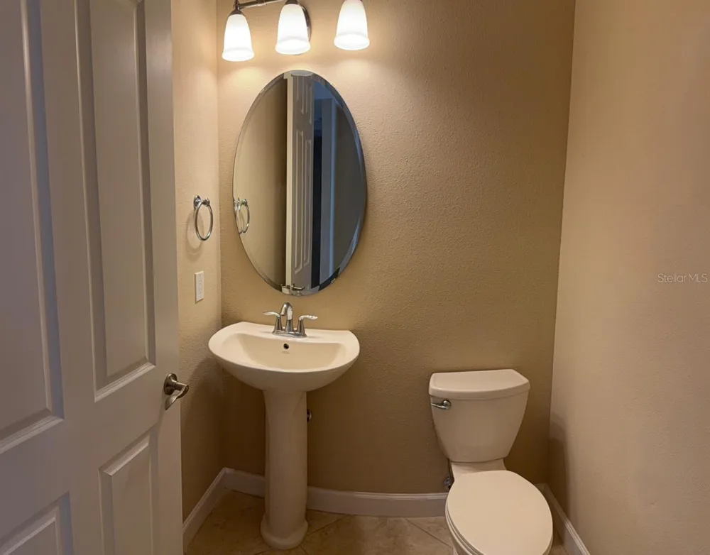 1162 BOLTON PLACE Lake Mary, FL 32746