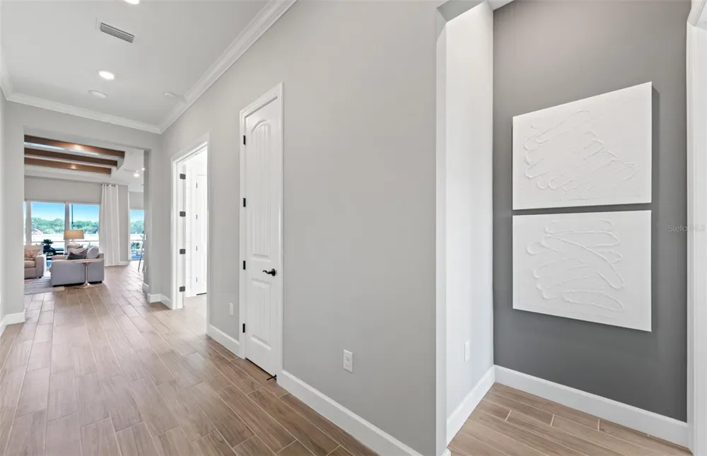 1758 PEPPER GRASS DRIVE North Port, FL 34289