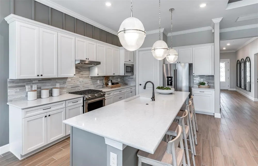 1758 PEPPER GRASS DRIVE North Port, FL 34289
