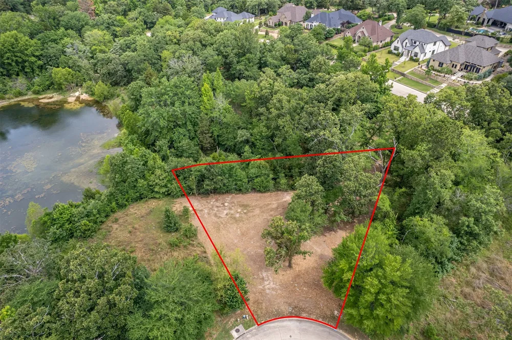 2866 J Cupit Court Tyler, TX 75709
