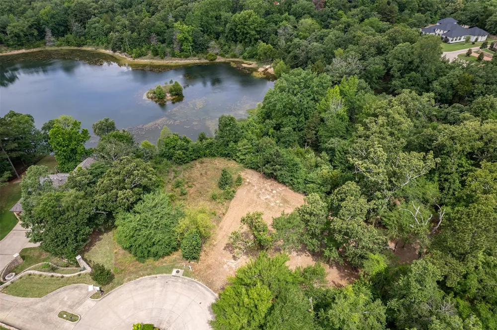 2866 J Cupit Court Tyler, TX 75709