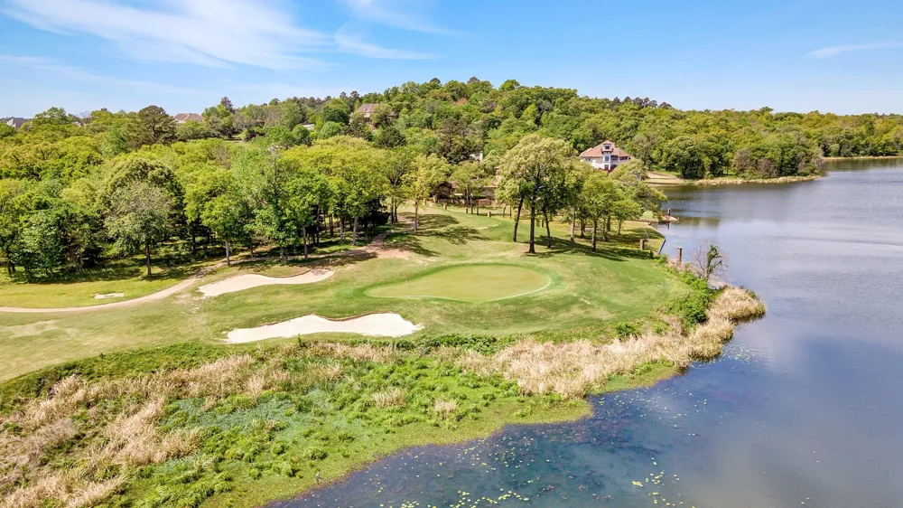 2866 J Cupit Court Tyler, TX 75709