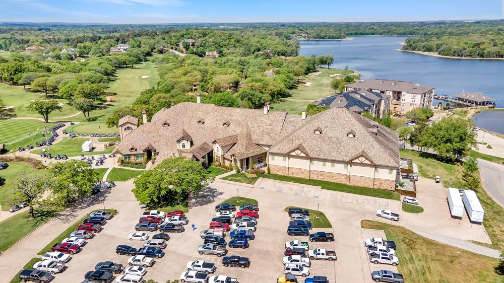 2866 J Cupit Court Tyler, TX 75709
