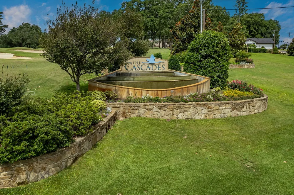 2866 J Cupit Court Tyler, TX 75709