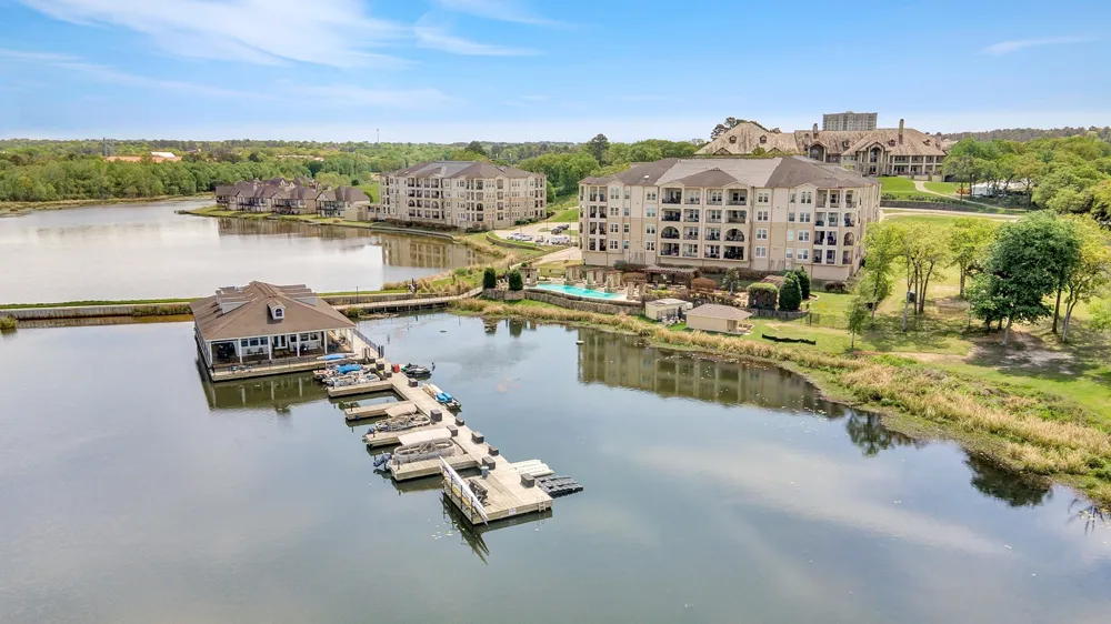 2866 J Cupit Court Tyler, TX 75709