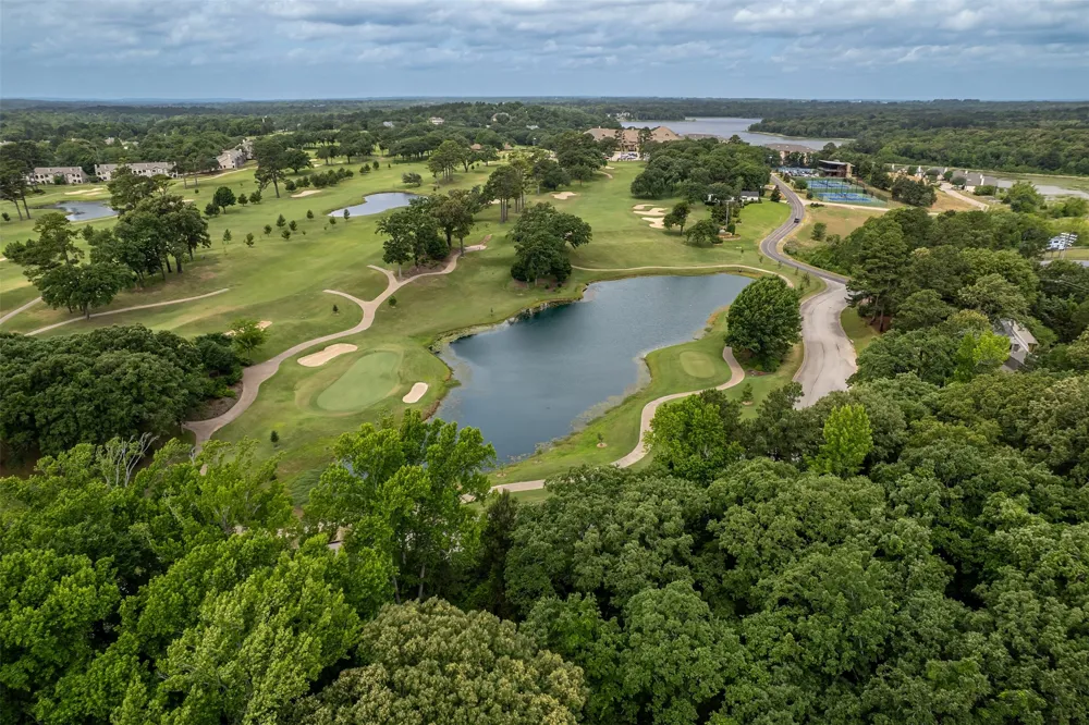 2866 J Cupit Court Tyler, TX 75709