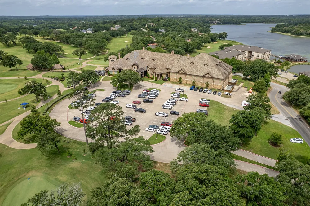 2866 J Cupit Court Tyler, TX 75709