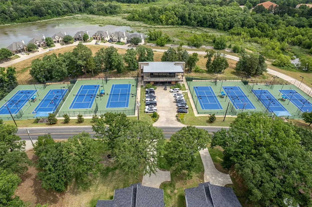 2866 J Cupit Court Tyler, TX 75709