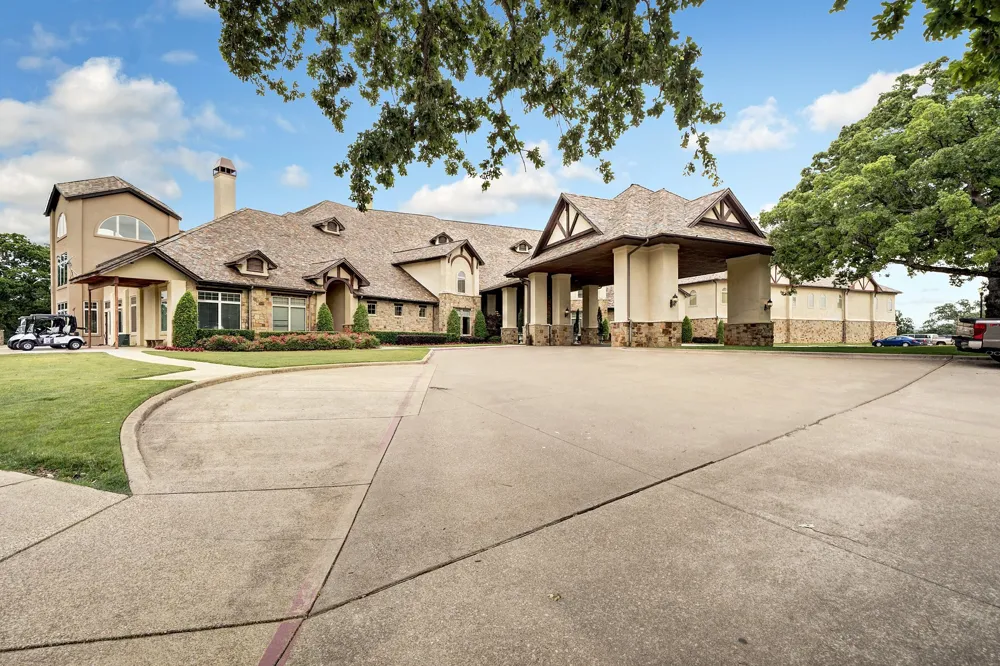 2866 J Cupit Court Tyler, TX 75709