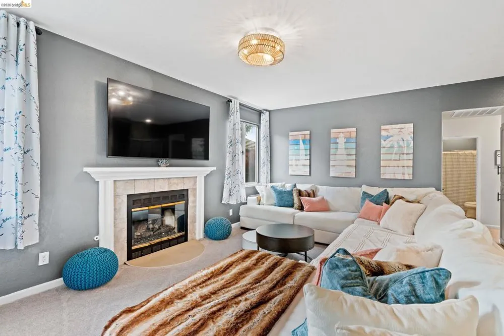 2147 Saint Andrews Ct Discovery Bay, CA 94505