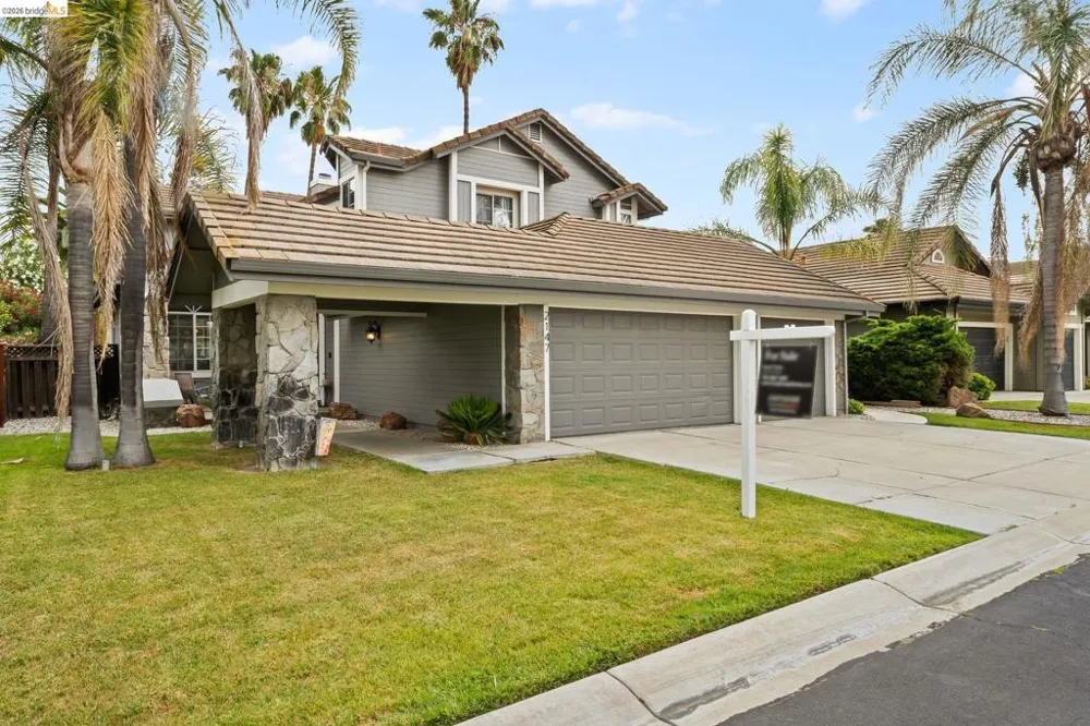 2147 Saint Andrews Ct Discovery Bay, CA 94505