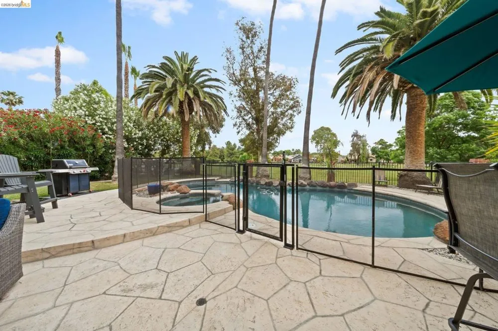 2147 Saint Andrews Ct Discovery Bay, CA 94505