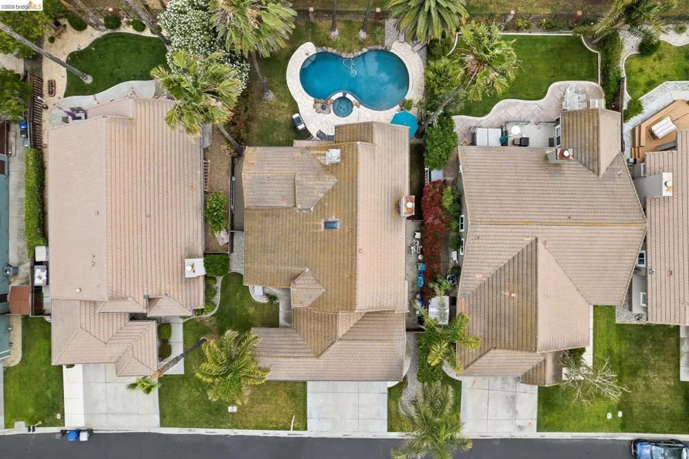 2147 Saint Andrews Ct Discovery Bay, CA 94505