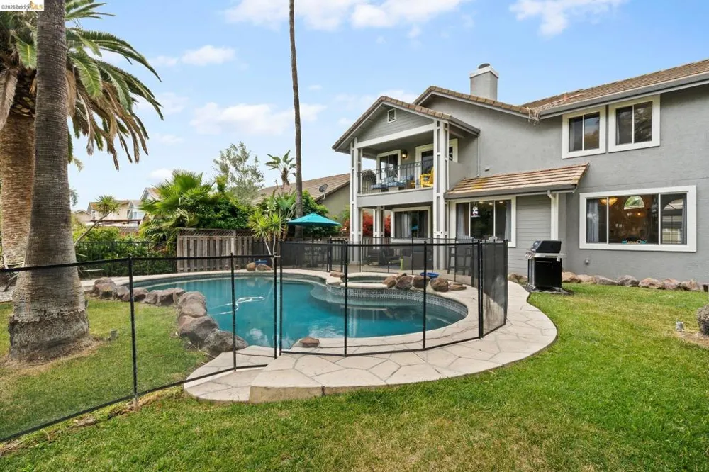 2147 Saint Andrews Ct Discovery Bay, CA 94505
