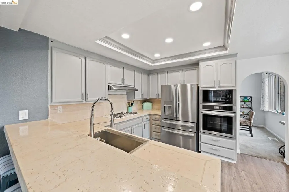 2147 Saint Andrews Ct Discovery Bay, CA 94505