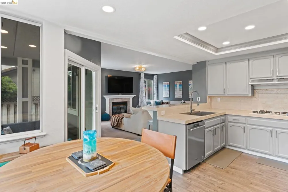 2147 Saint Andrews Ct Discovery Bay, CA 94505