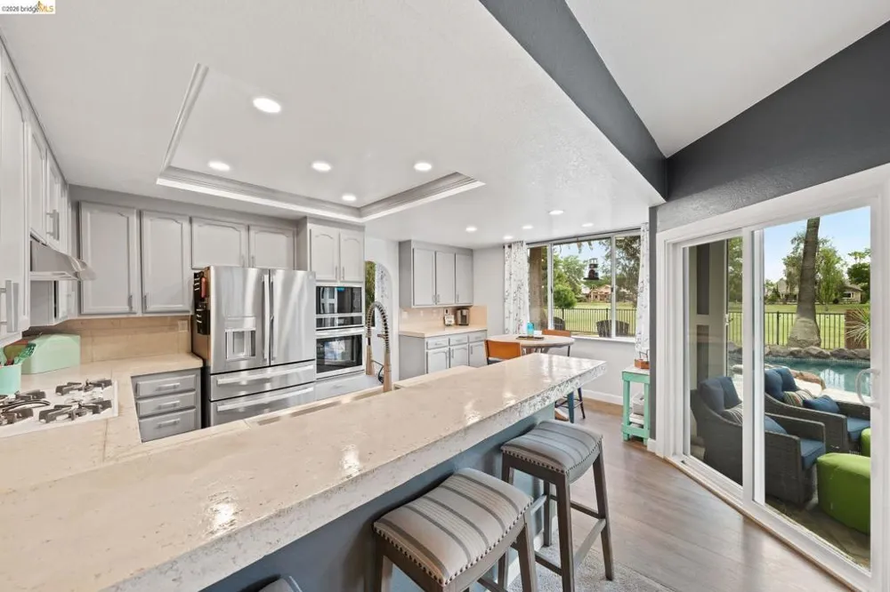 2147 Saint Andrews Ct Discovery Bay, CA 94505