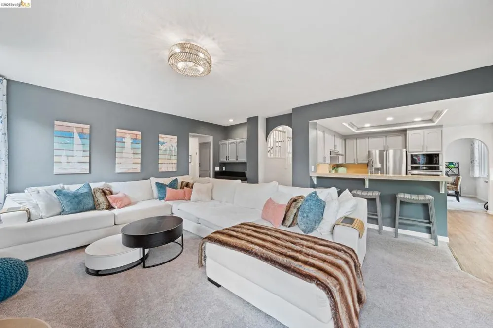 2147 Saint Andrews Ct Discovery Bay, CA 94505