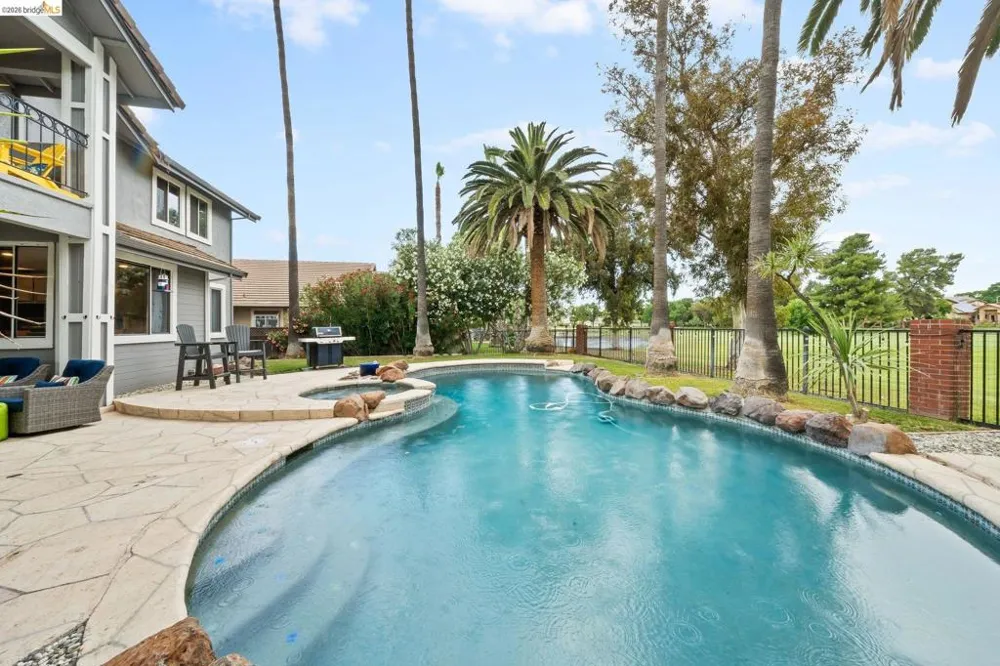 2147 Saint Andrews Ct Discovery Bay, CA 94505