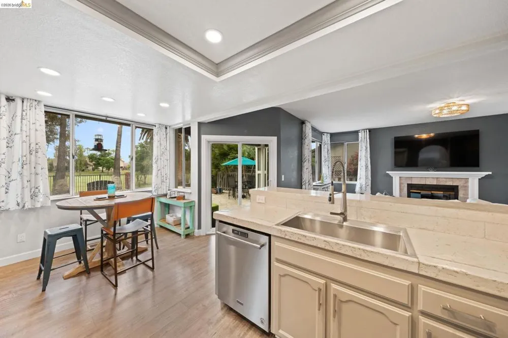 2147 Saint Andrews Ct Discovery Bay, CA 94505