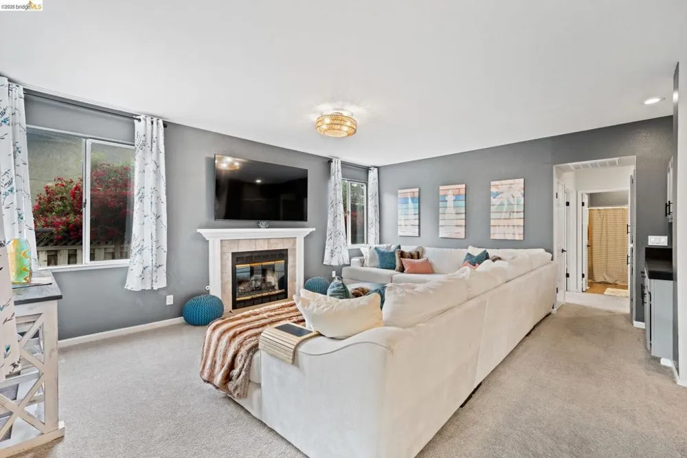 2147 Saint Andrews Ct Discovery Bay, CA 94505