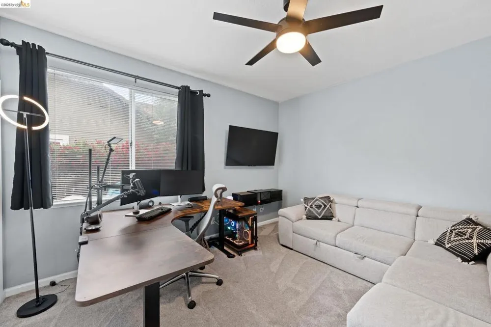 2147 Saint Andrews Ct Discovery Bay, CA 94505