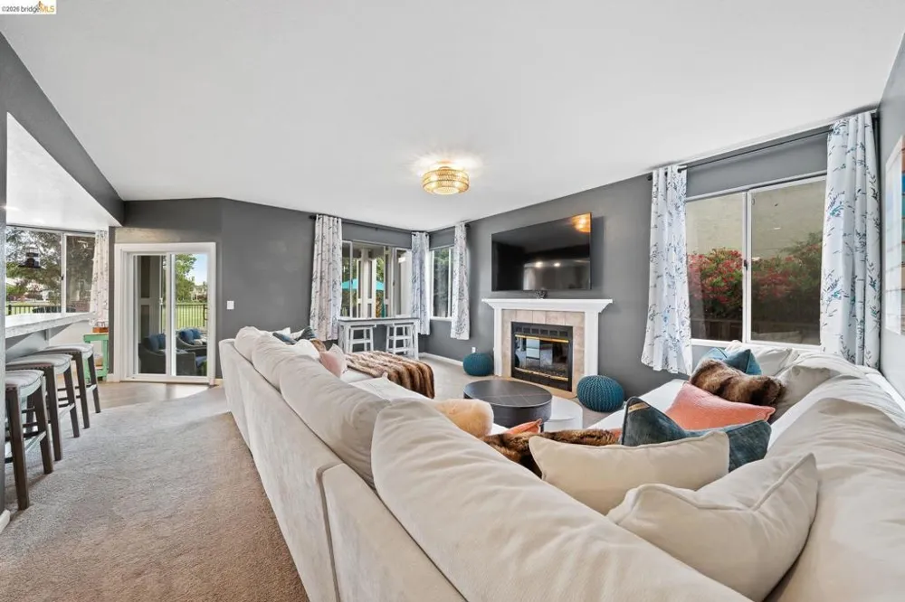 2147 Saint Andrews Ct Discovery Bay, CA 94505
