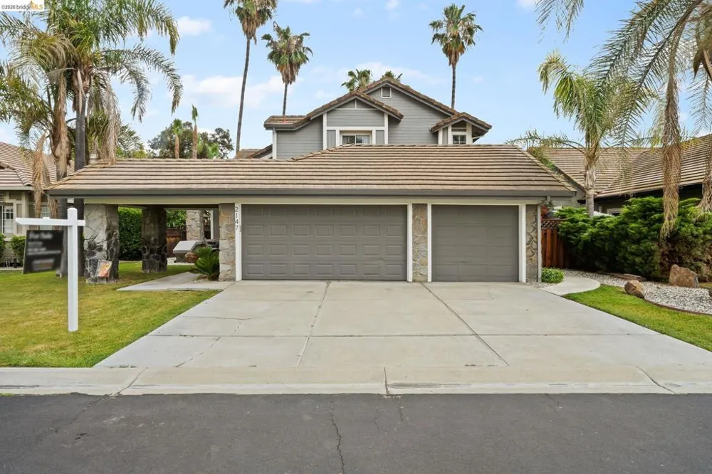 2147 Saint Andrews Ct Discovery Bay, CA 94505
