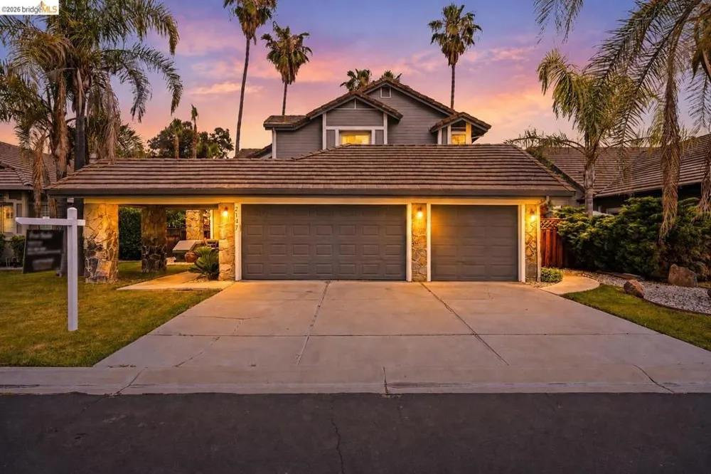 2147 Saint Andrews Ct Discovery Bay, CA 94505