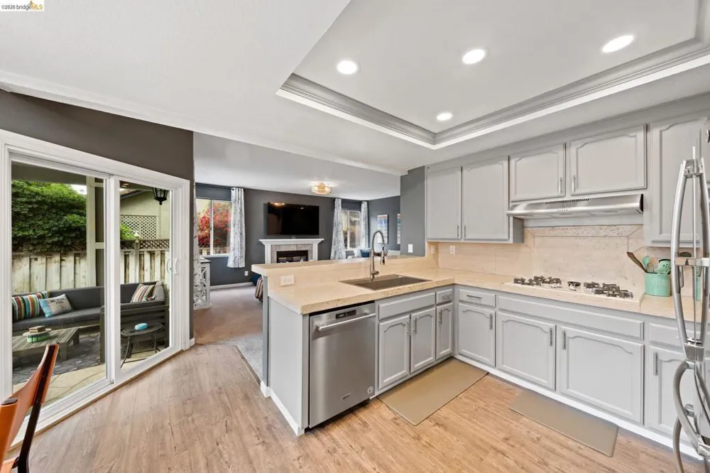 2147 Saint Andrews Ct Discovery Bay, CA 94505