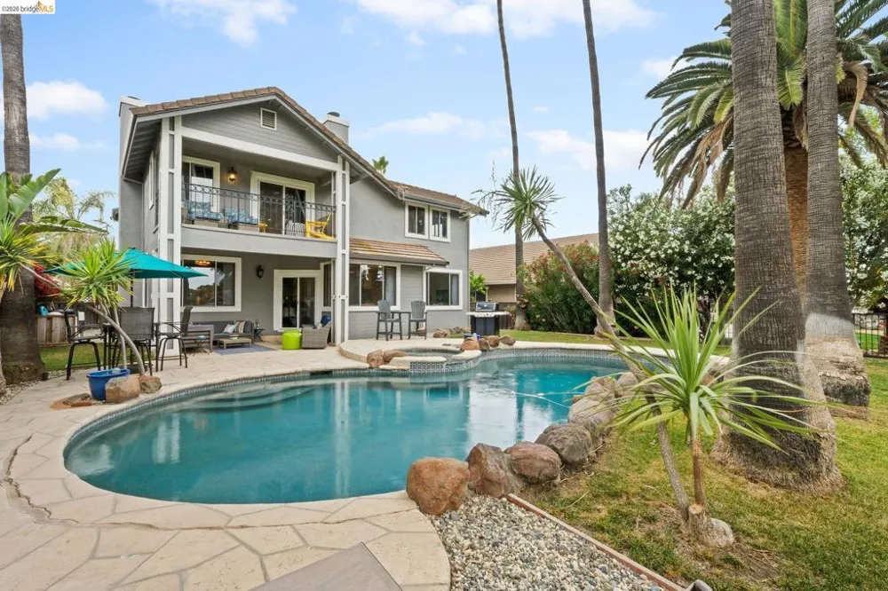 2147 Saint Andrews Ct Discovery Bay, CA 94505