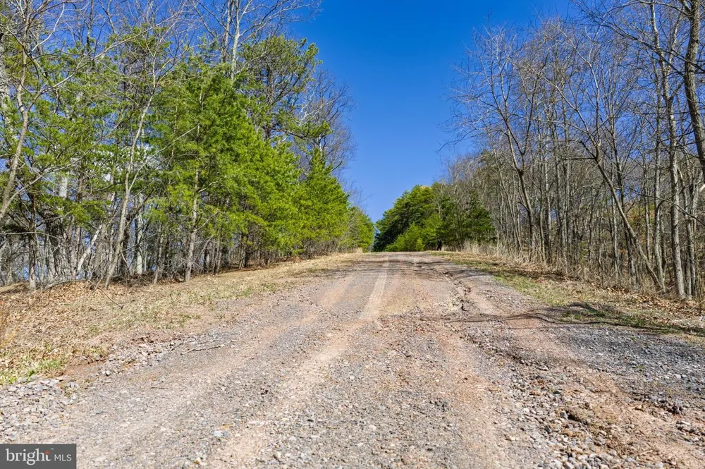 HUNTERS RIDGE TRAIL Moorefield, WV 26836
