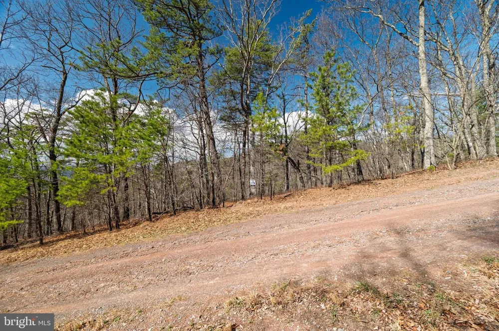 HUNTERS RIDGE TRAIL Moorefield, WV 26836