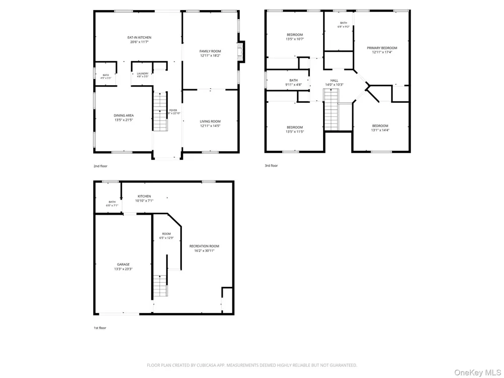 34 Putters Ct Staten Island, NY 10301