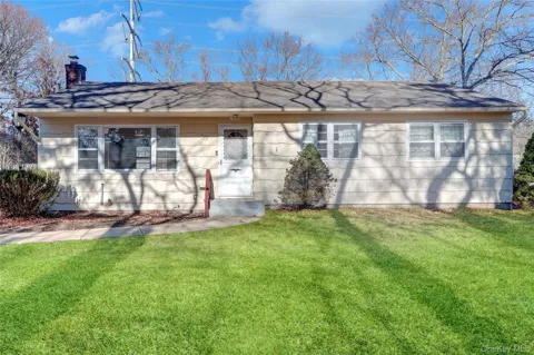 57 Middle Island Avenue