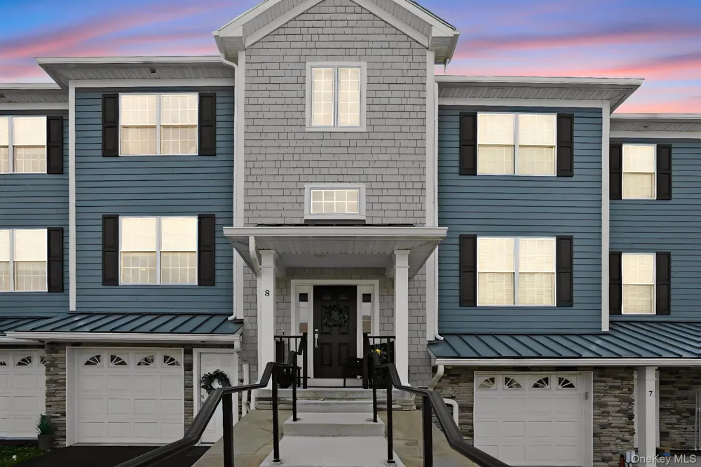 8 Muscoot River Road Yorktown Heights, NY 10598