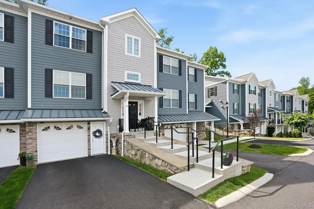 8 Muscoot River Road Yorktown Heights, NY 10598