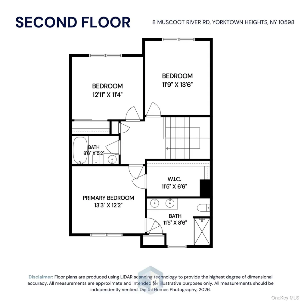 8 Muscoot River Road Yorktown Heights, NY 10598