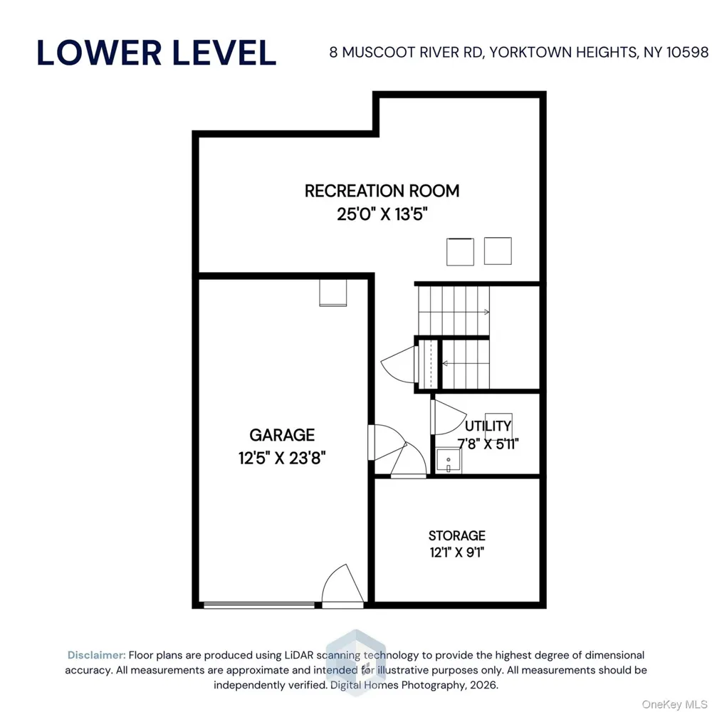 8 Muscoot River Road Yorktown Heights, NY 10598