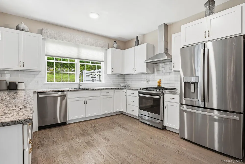 8 Muscoot River Road Yorktown Heights, NY 10598