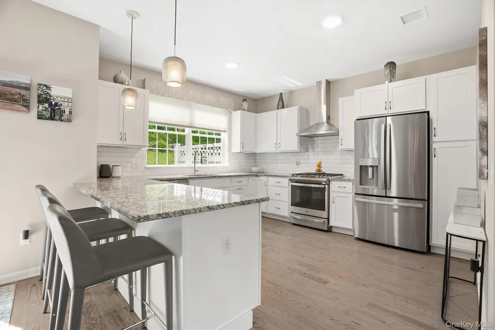 8 Muscoot River Road Yorktown Heights, NY 10598