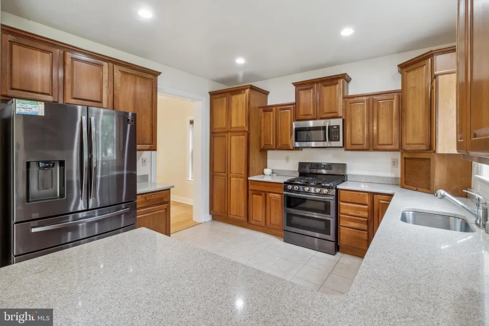 9818 LYONS MILL ROAD Owings Mills, MD 21117