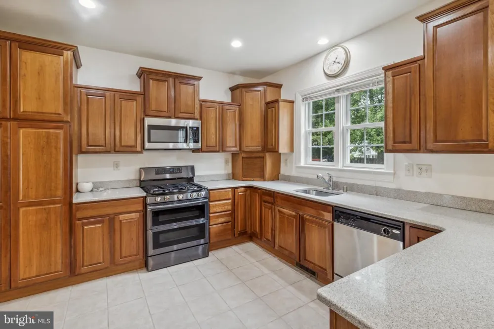 9818 LYONS MILL ROAD Owings Mills, MD 21117