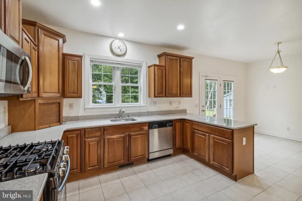 9818 LYONS MILL ROAD Owings Mills, MD 21117