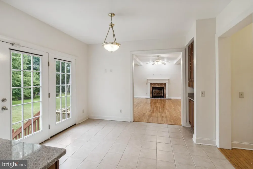 9818 LYONS MILL ROAD Owings Mills, MD 21117