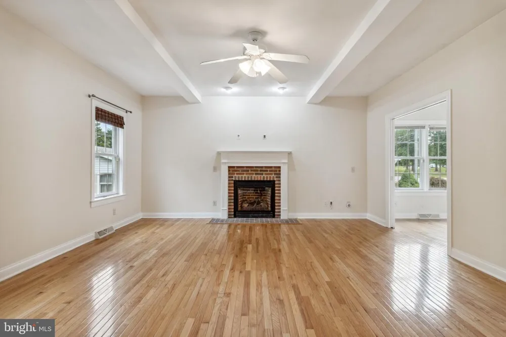 9818 LYONS MILL ROAD Owings Mills, MD 21117