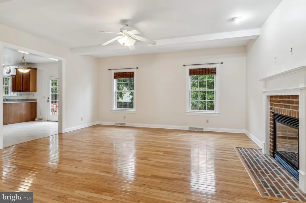 9818 LYONS MILL ROAD Owings Mills, MD 21117