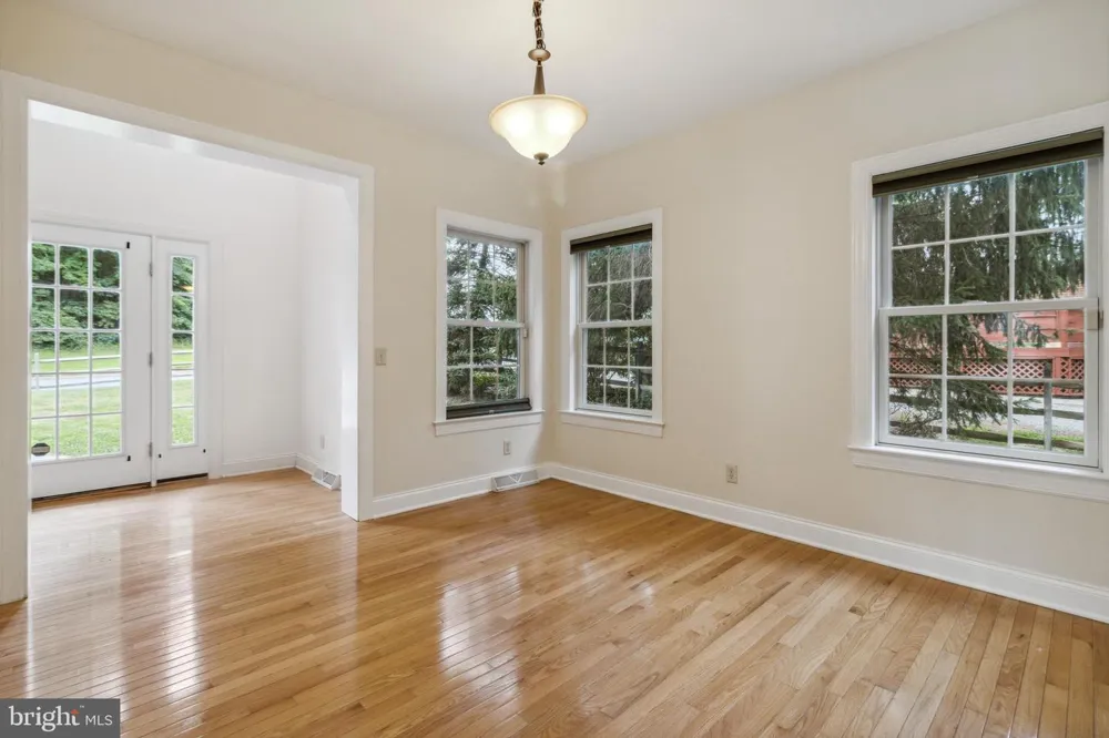 9818 LYONS MILL ROAD Owings Mills, MD 21117